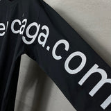 Balenciaga designer clothing front view designer style