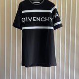 Side profile view of Givenchy luxury piece style No.143