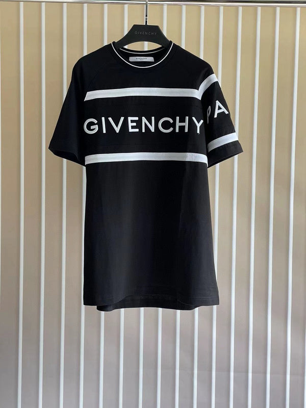 Givenchy luxury designer clothing detail shot