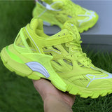 Balenciaga shoes Style 305 - angled studio shot