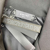 Amiri hoodie styled look premium fashion