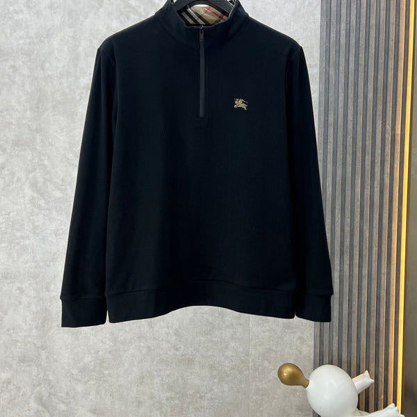Side profile view of Burberry luxury piece style No.303