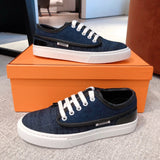 Hermes shoes Style 293 - interior and comfort detail