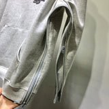 Balenciaga luxury designer clothing detail shot