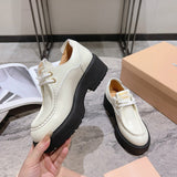 Miu Miu designer shoes full view