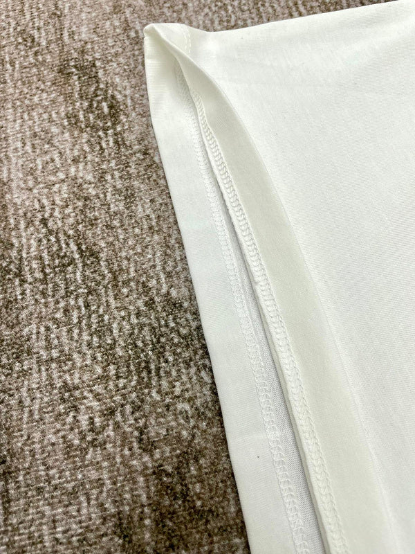 Side profile view of Amiri luxury piece style No.113