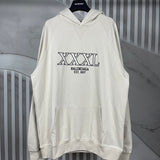 Front view of Balenciaga luxury piece style No.365