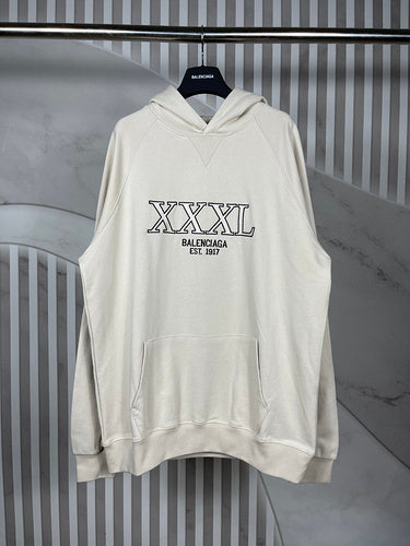 Balenciaga designer clothing front view designer style