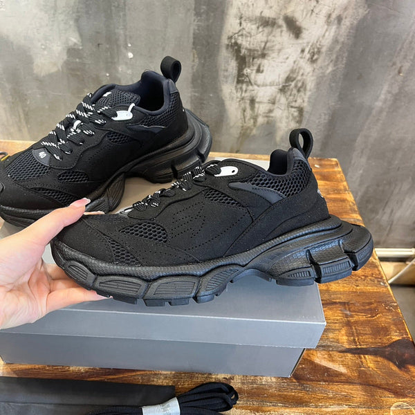 Balenciaga shoes Style 019 - styled lifestyle view