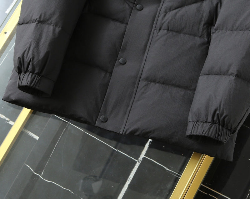 Styling view of Burberry luxury piece style No.514