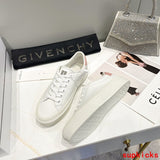Givenchy shoes Style 112 - sole and craftsmanship detail