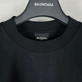 Back view of Balenciaga luxury piece style No.238