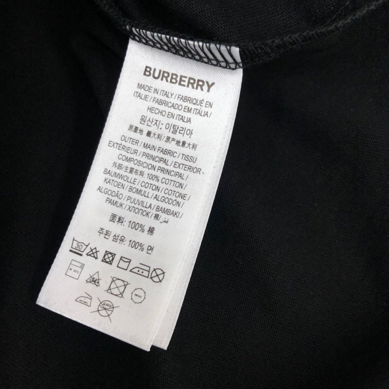 Front view of Burberry luxury piece style No.278