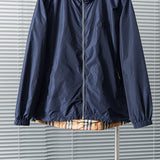 Burberry designer clothing front view designer style