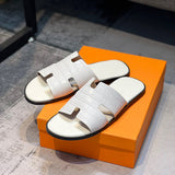Hermes shoes Style 008 - packaging and accessories