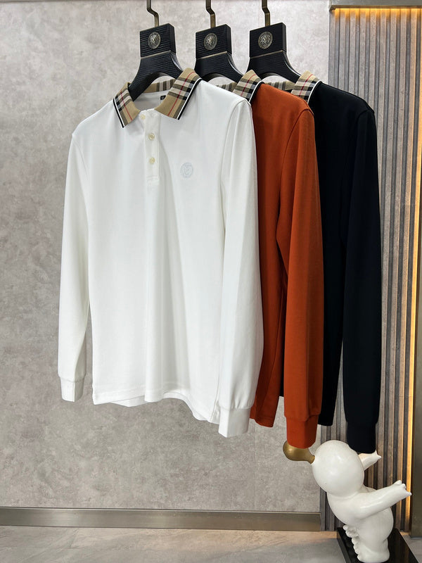 Burberry designer designer clothing full view