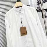 Burberry designer clothing styled look premium fashion