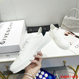 Givenchy shoes Style 100 - styled lifestyle view