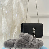 Full silhouette view of Prada luxury piece style No.132