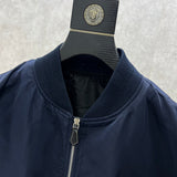 Back view of Burberry luxury piece style No.551
