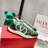Valentino Garavani shoes styled look premium fashion