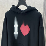 Styling view of Balenciaga luxury piece style No.116
