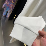 Balenciaga luxury designer clothing detail shot