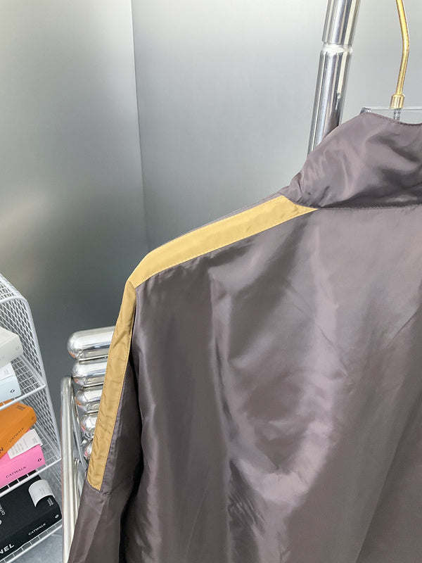 Balenciaga designer clothing styled look premium fashion