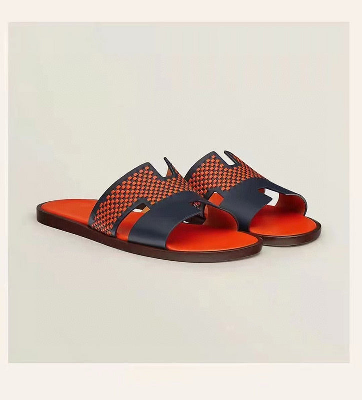 Hermes shoes Style 028 - packaging and accessories