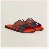 Hermes shoes Style 028 - packaging and accessories