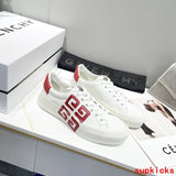 Givenchy shoes Style 106 - packaging and accessories