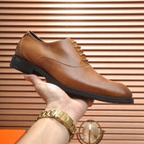 Hermes shoes Style 067 - side profile detail