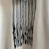 Balenciaga luxury designer clothing detail shot