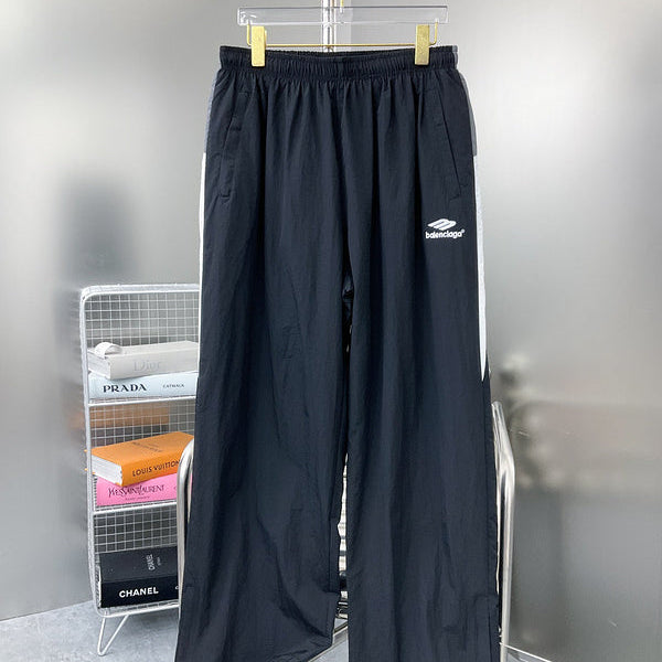 Balenciaga designer clothing front view designer style