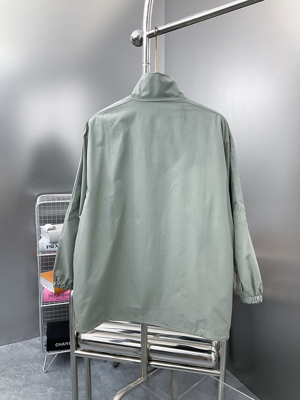 Balenciaga designer clothing styled look premium fashion