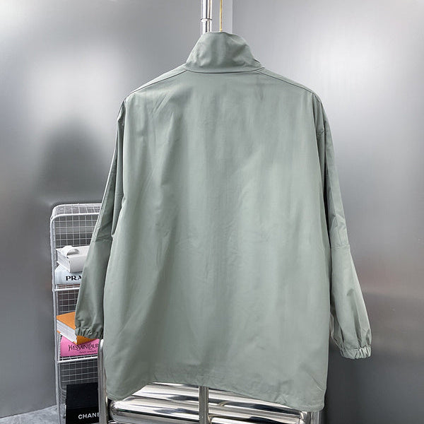 Balenciaga designer clothing styled look premium fashion
