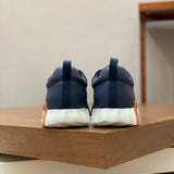 Hermes sandals Style 098 - angled studio shot