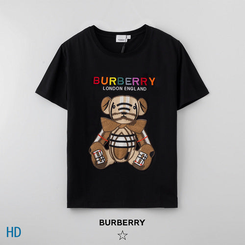 Front view of Burberry luxury piece style No.354