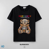 Front view of Burberry luxury piece style No.354