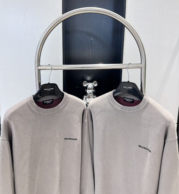 Balenciaga designer clothing front view designer style
