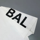 Three-quarter angle view of Balmain luxury piece style No.108
