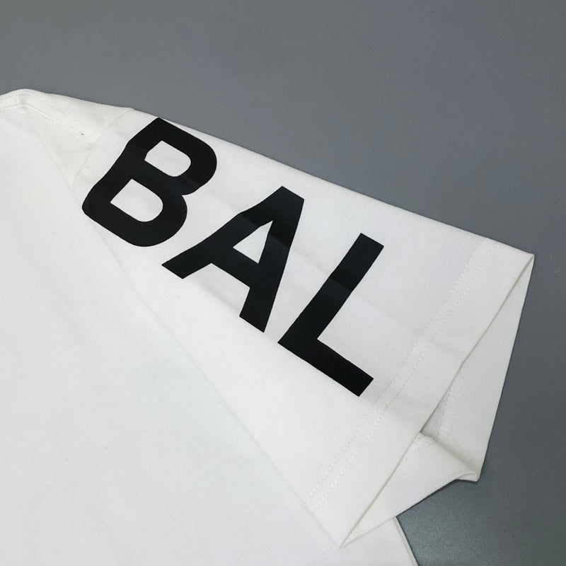 Balmain designer designer clothing full view