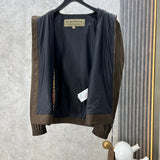 Styling view of Burberry luxury piece style No.428