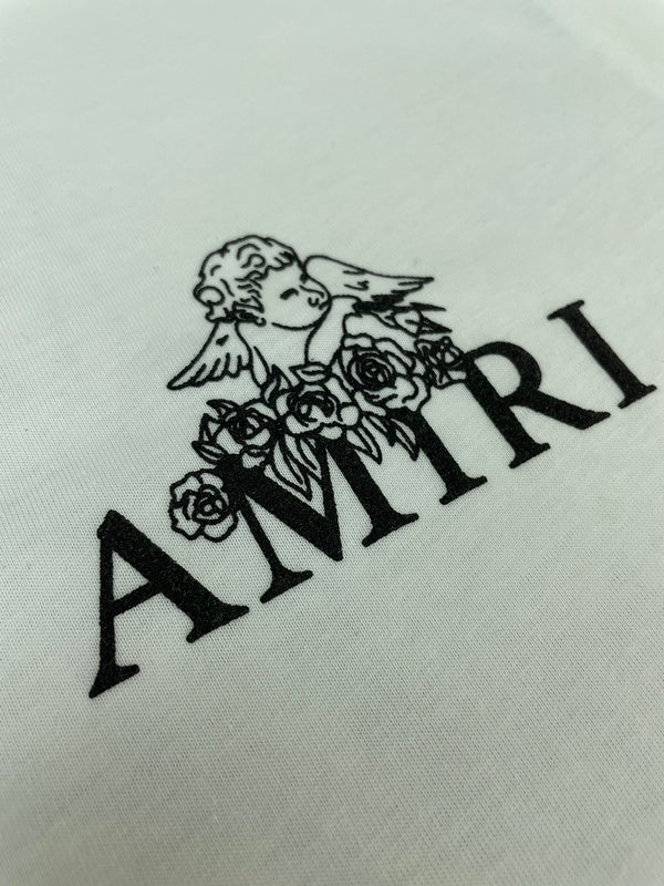 Close-up detail view of Amiri luxury piece style No.197