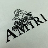 Close-up detail view of Amiri luxury piece style No.197