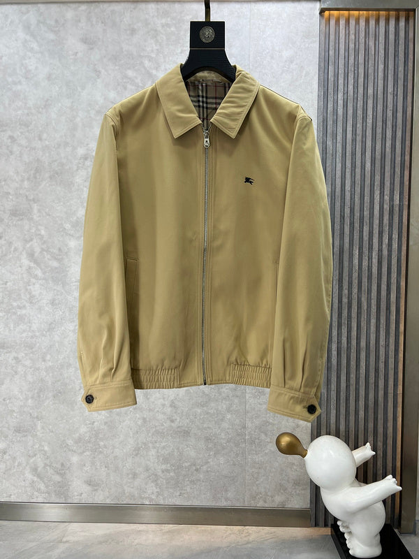 Front view of Burberry luxury piece style No.421