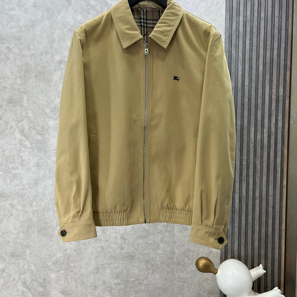 Front view of Burberry luxury piece style No.421