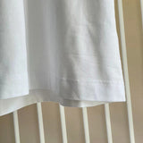 Close-up of Givenchy designer clothing craftsmanship
