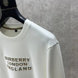 Three-quarter angle view of Burberry luxury piece style No.545