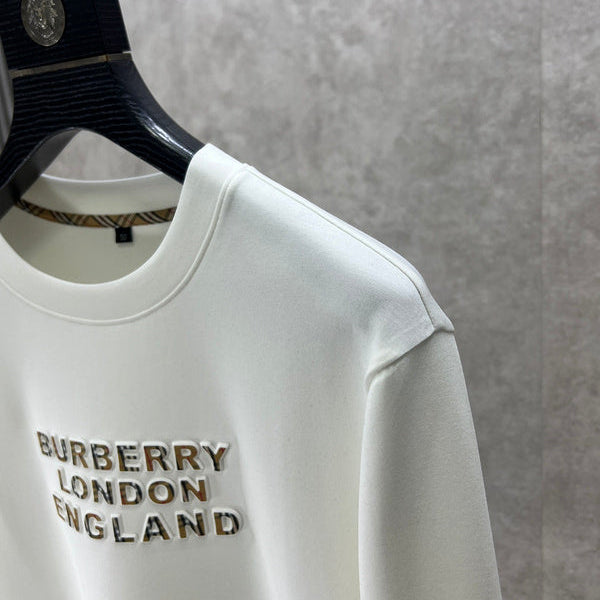 Three-quarter angle view of Burberry luxury piece style No.545
